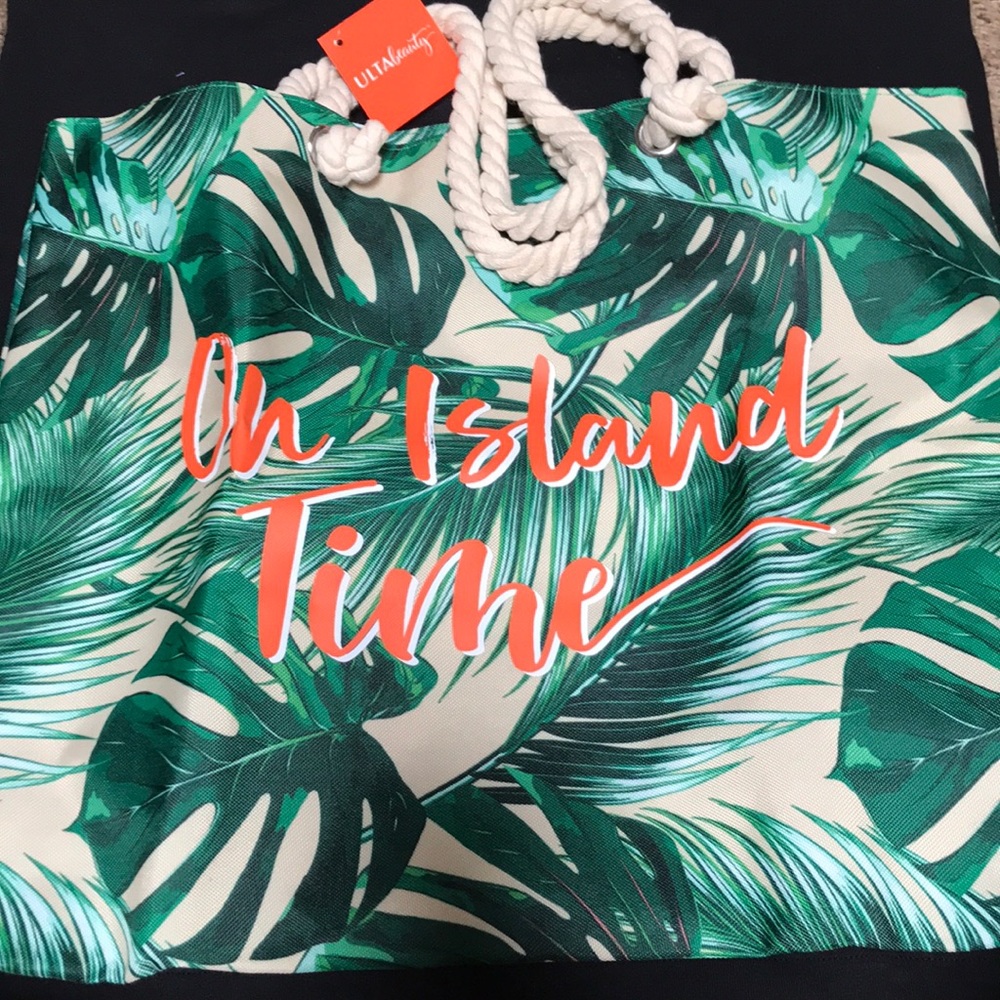 Ulta Tote